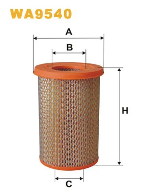 Air Filter